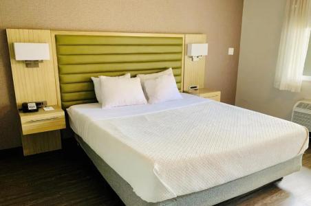 Pasadena Inn Near Old Town Pasadena - 26