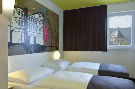 B&B Trier - 6