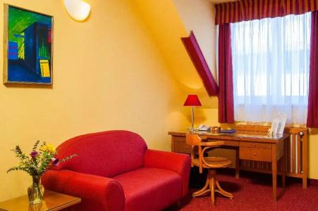 Cloister Inn - 21