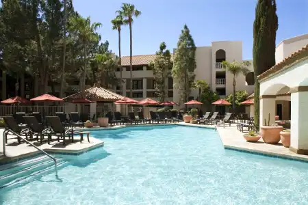 Sheraton Tucson and Suites - 27