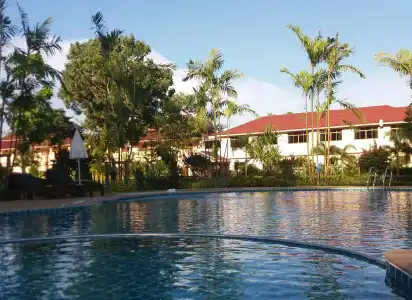 Diamond Beach Resort - 11