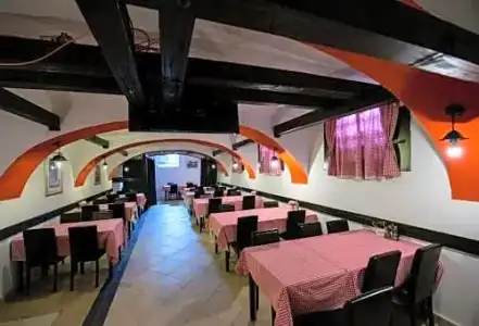 & Hostel Zagreb - 24