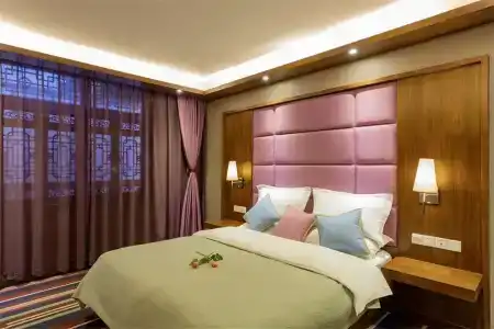 Lijiang Sunshine.Nali - Shuiling Inn - 3