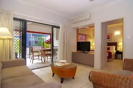 Southern Cross Atrium Apartments - 103