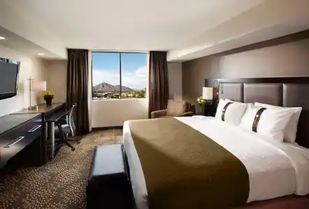 Holiday Inn & Suites Phoenix Airport North by IHG - 71
