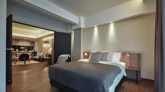 Tropics Eight Suites - 29