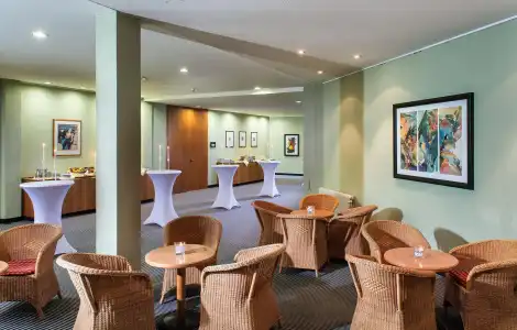 Congress Weimar by Mercure - 12