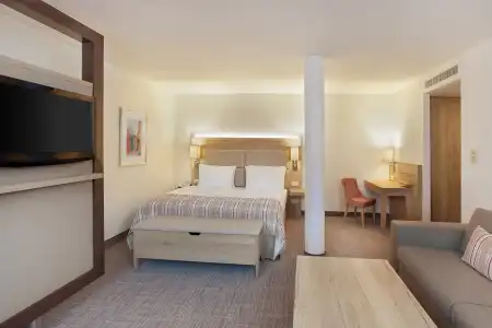 Holiday Inn NÜRNBERG CITY CENTRE by IHG - 27