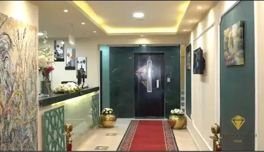 Jewel Dokki - 12