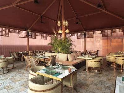 Leonardo Laura Beach & Splash Resort - 37