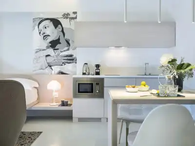 Duomo Suites & Spa - 23