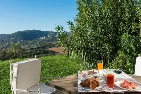 Castello di Velona Resort Thermal SPA & Winery - 123