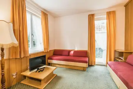 Aquila Dolomites Residence - 125