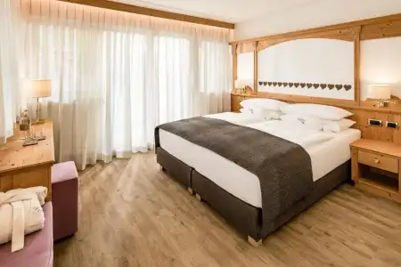 Giardin Boutique B&B - 16