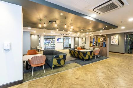 Holiday Inn London - Regent's Park by IHG - 40