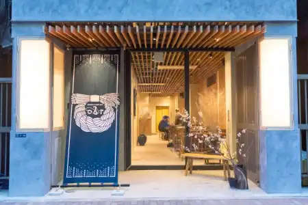 obi Hostel - 37