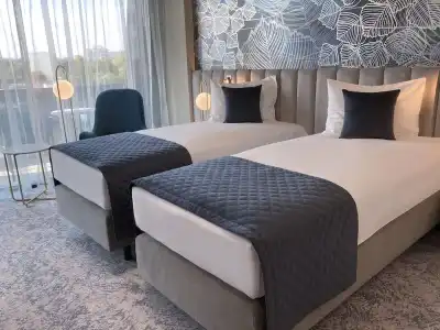 Tisia & Spa - 40