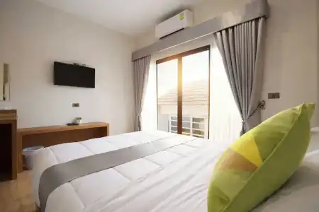 777 Food & Bed - 37