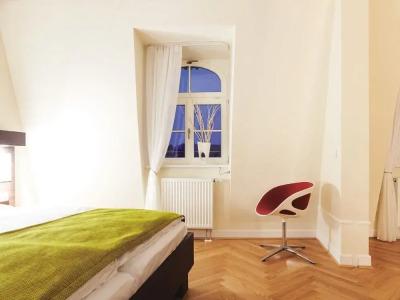 Hapimag Ferienwohnungen Dresden - 2