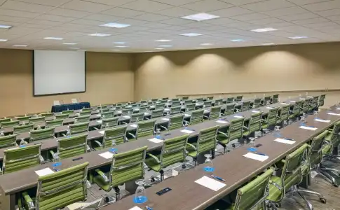 Sheraton Tucson and Suites - 9