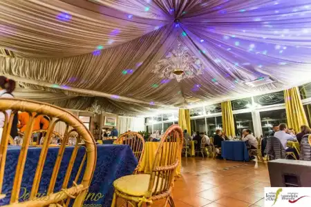 Relais Leon D Oro - 13