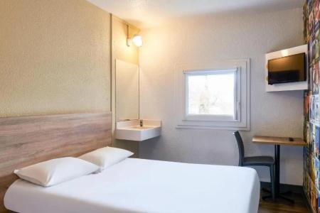 hotelF1 Mulhouse Centre Ouest - 46