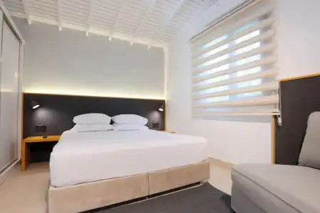 AEGEAN Apartments - Bungalows - 81