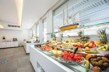 Lindos White & Suites - 16
