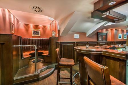 Garner Essen - Handelshof by IHG - 19