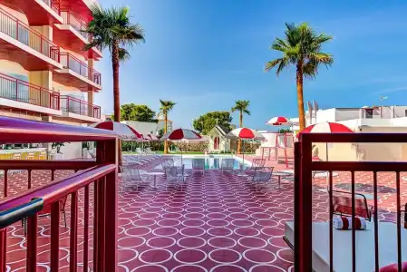 Romeos Ibiza - Adults Only - 78