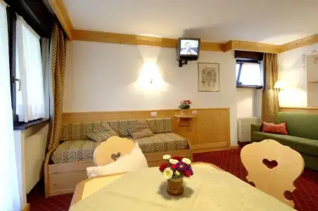 Residence Lastei - 133