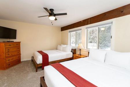 Topnotch Resort - 72