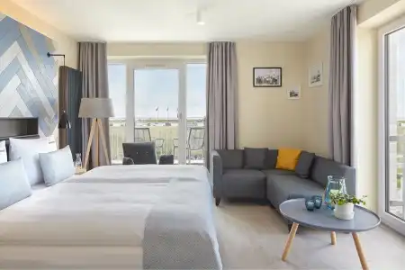Küstenperle Strand& Spa - 43