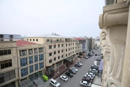 Altus Baku - Free Massage - 21