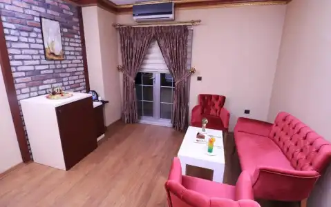 Marvell City Otel - 18