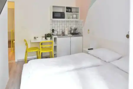 Rumor Apartments - 39
