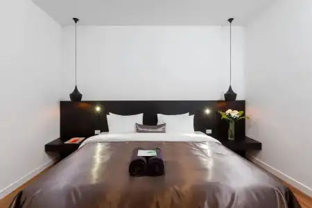 X10 Seaview Suites Panwa Beach - 42