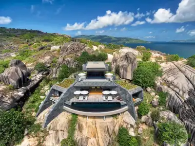 Six Senses Zil Pasyon - 34