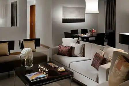 Kempinski Central Avenue Dubai - 15