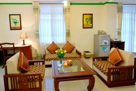 Green - 65