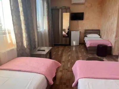 Guest house Marina - 29