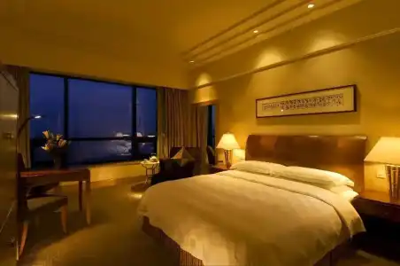 Hilton Chongqing - 74