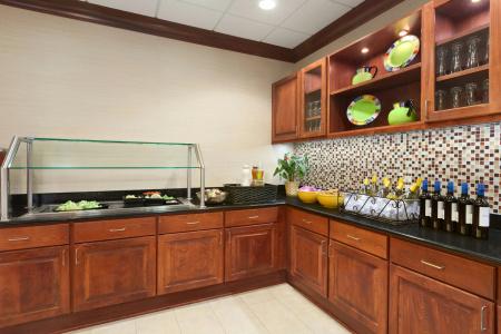 Homewood Suites Medford - 43