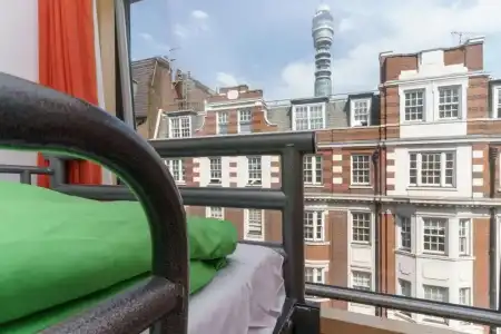 YHA London Central - Hostel - 58