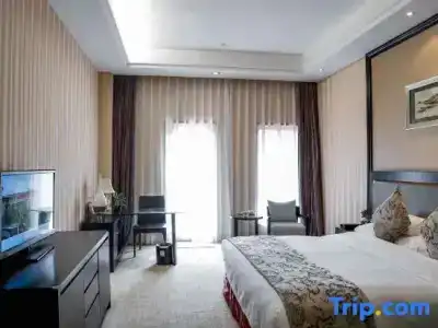 Xixi Runzeyuan - 169
