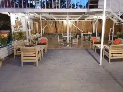 Finike Sever Otel - 23