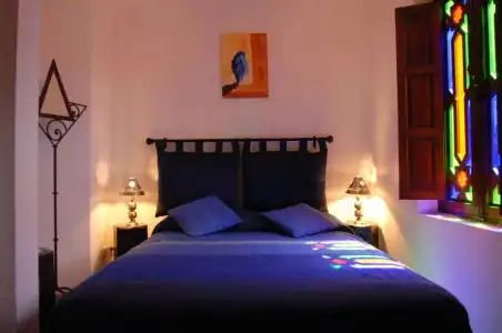 Riad Aubrac - 80