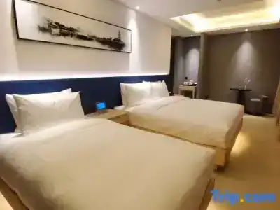 Xi'an Daxi - 43