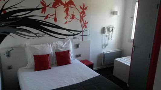 Kyriad Quimper Sud - 87