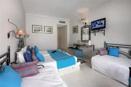 Houda Golf Beach & Aquapark - 25